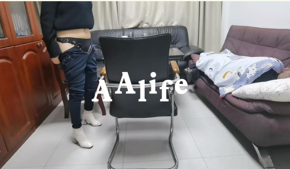 推特妻子aalife亲子场景展示1部723M毁三观