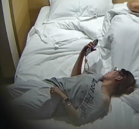 私藏安防实录1部1020.9MB绝妙