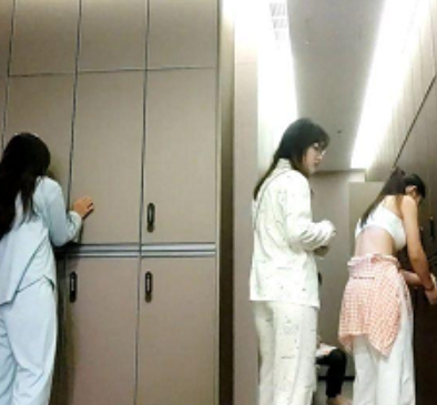 私密水疗馆糖果学妹沉浸视角合集88部50G流连忘返