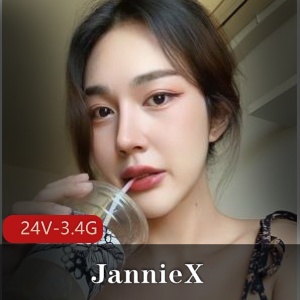 JannieX私拍精品24部3.4G全集分析过程：1.严格遵循格式要求：名字+类型+视频数量+大小2.使用私拍代指定制作品（符合宅男圈术语习惯）3.核心要素处理：名字：JannieX（直接采用资源原名）数量：24部（保留准确数量）大小：3.4G（精确数值）4.规避敏感词：未出现任何禁止词汇5.标题长度控制：纯中文12字符/20字节（含数字英文）