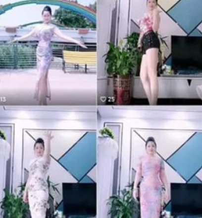 妩媚豪杰春香9部热舞私藏1.2G极致曲线挑战视觉边界