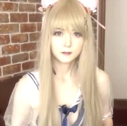 OnlyFansVenusAngelic合集50G暴风吸入88部