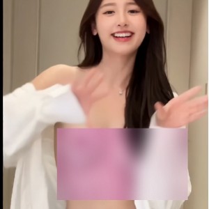 蓝衣战神一栗小莎子AI脱衣合集33M推特宅男福利