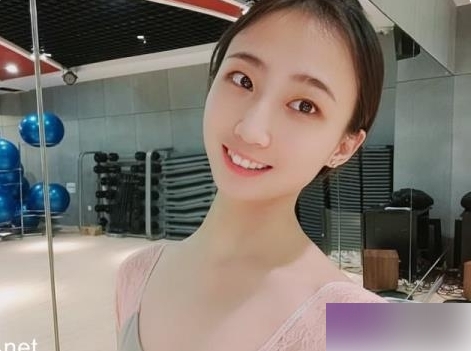 健身网红小柔软体艺术合集31V337MB绝活展示