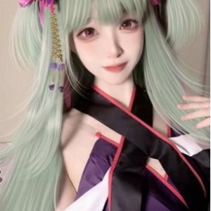 推特神探狸狸COS私拍视频10部1.43G太顶了