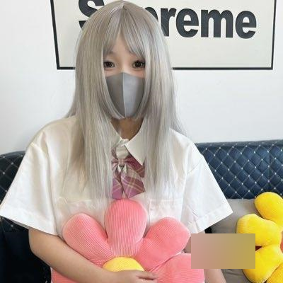 推特小千绪白净妹子全系列NV合集1.6G超清纯