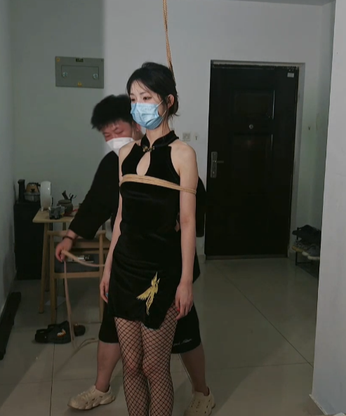 推特GD绳艺绝密合集21部20.2G摄影师都失控