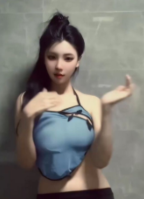 抖音网红老刘丰满视频合集8部70.98M太顶了