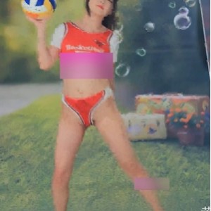 私拍南栀76MB1部抖音太酥了