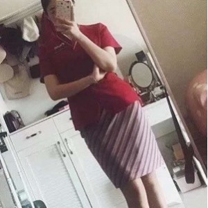 16V酒窝骚气空姐福利视频小狐狸主播272MB太火辣