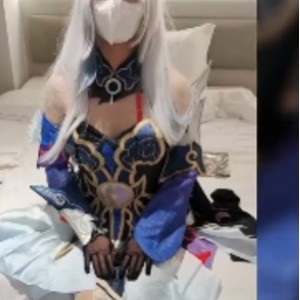 水银灯伪娘绝赞COS合集29部6G会员专享