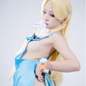 纸悦Etsu_ko作品合集17期7.3G太诱人了