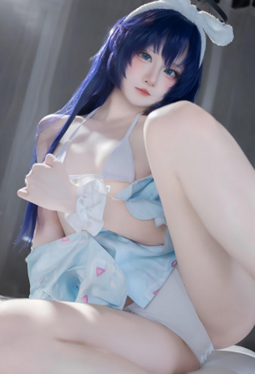 纸悦Etsu_ko作品合集17期7.3G太诱人了