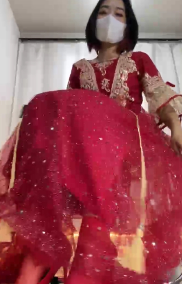 套路合集120位主播单人作品70G海量各有风味