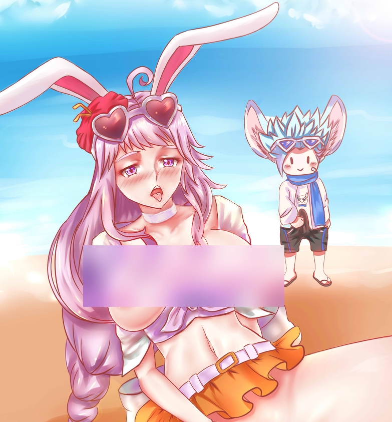 推酱画坊王者女英雄同人图集1000+P14.18G绝赞汁包