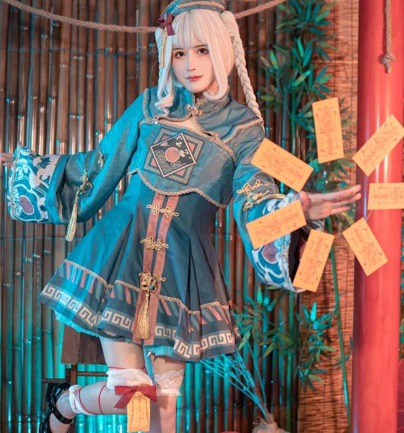 鹿八岁作品71.8G合集56套美臀小脚劲爆绝伦