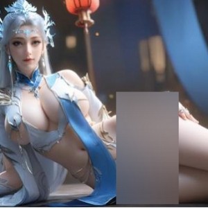 劲爆合集宁雨蝶性感作品221P522M推特热传