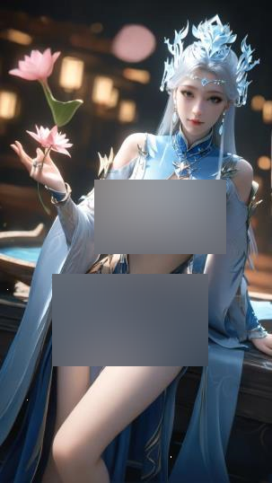 劲爆合集宁雨蝶性感作品221P522M推特热传