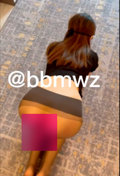 推特BMWZ驯化实录176部4.57G