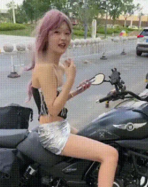 37v魅魔护士户外合集17g太诱人