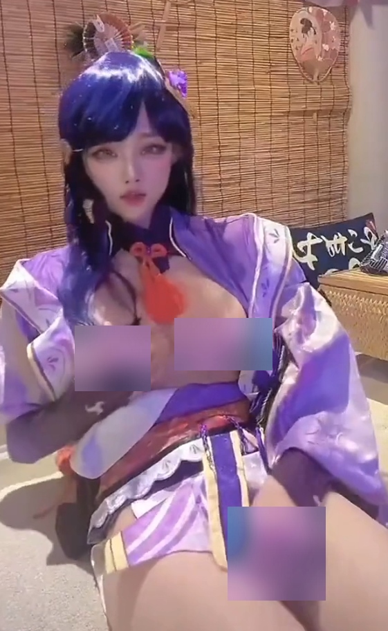 推特纯纯伪娘优质1部475M