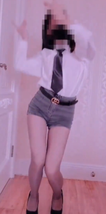 抖音小仙云儿热舞合集199V11G放飞自我