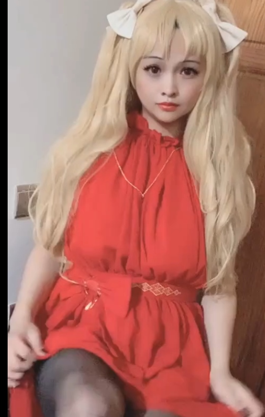 推特sola酱伪娘视频61部15G绝赞放送