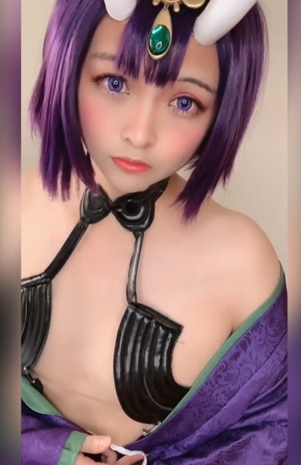 推特sola酱伪娘视频61部15G绝赞放送