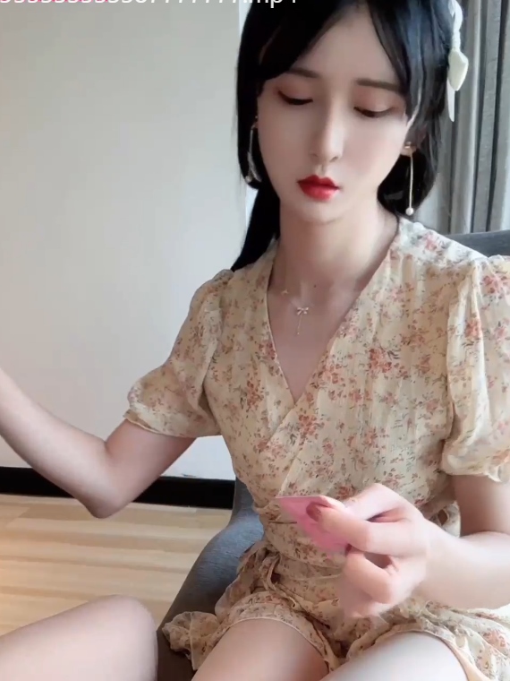 推特荼靡伪娘酒店互动1V416M超带感