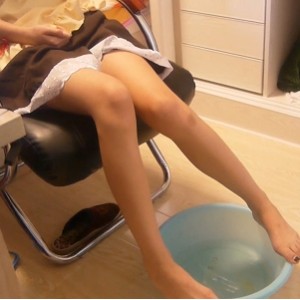 品足客呆呆原版足系列百部47G补绝了