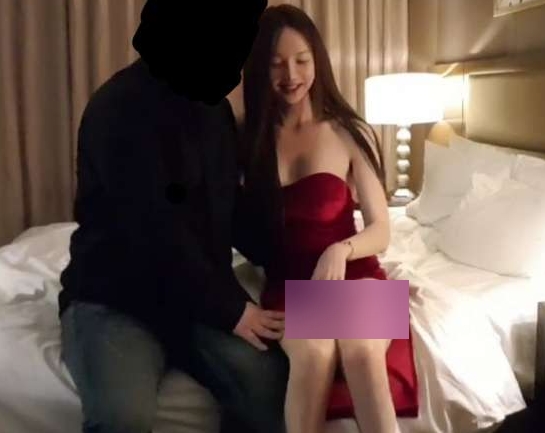 推特赵汝珍优质伪娘合集160V17G