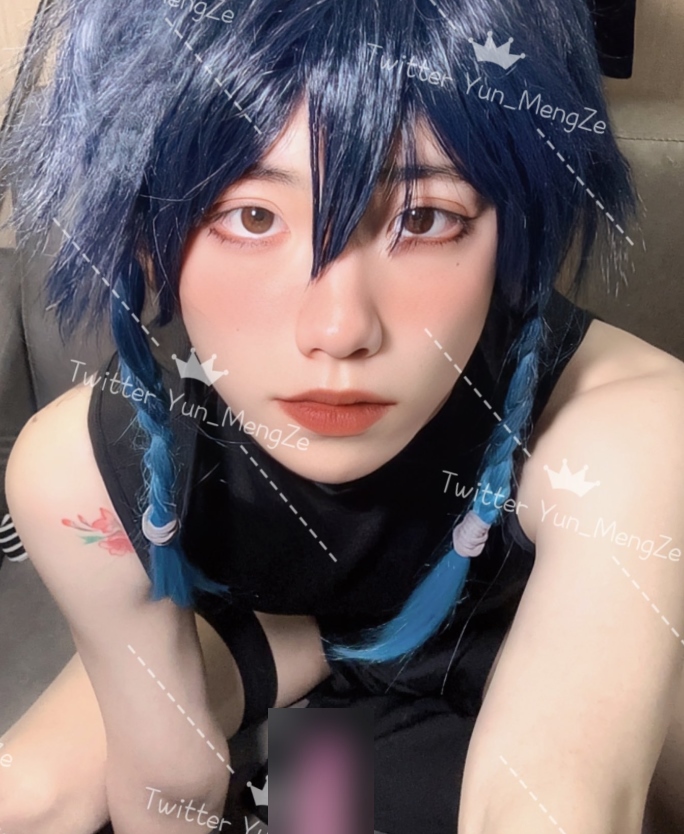 哀男娘推特合集7V17P1A30MB太顶了