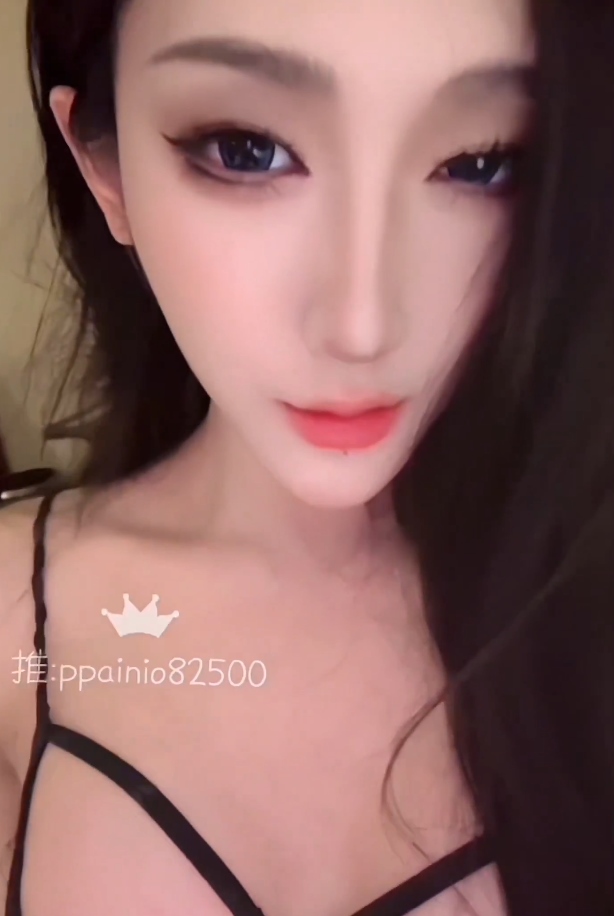 潘小雨辰魅魔热舞合集1.1G推特展示