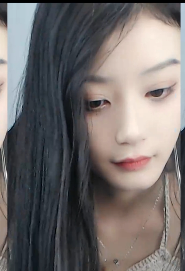 火辣CC耶耶热舞定制虎牙合集53部115G