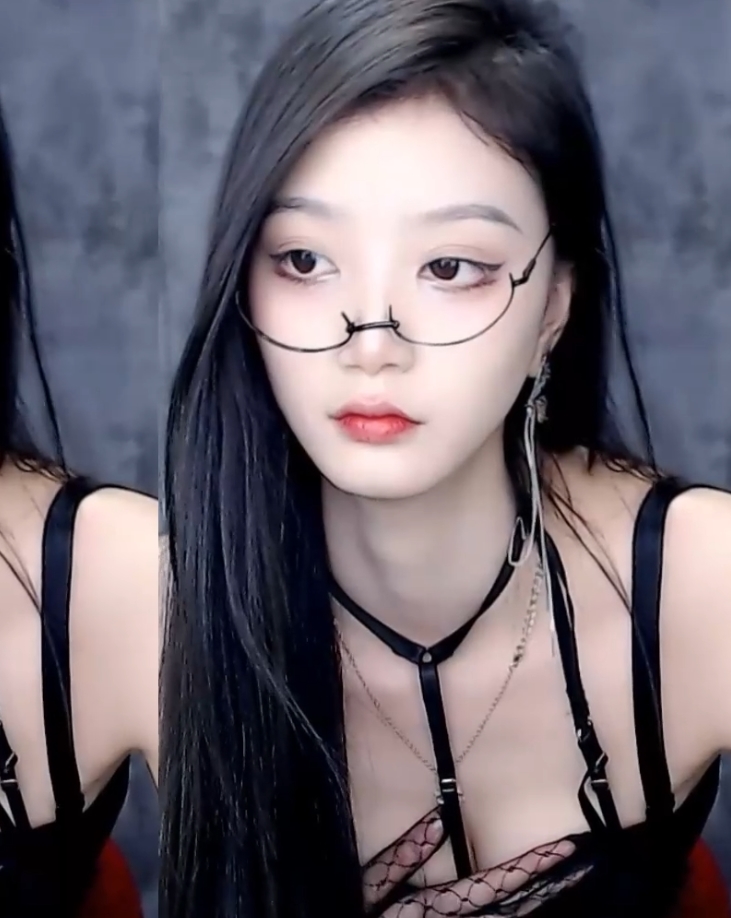 火辣CC耶耶热舞定制虎牙合集53部115G