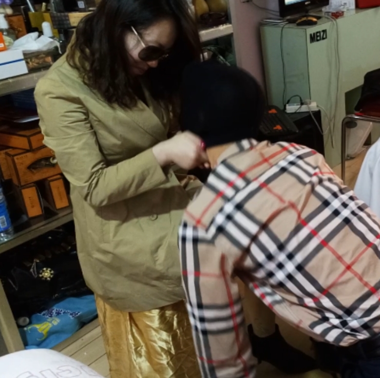 足系列福音冰城玫姿特殊护理81部82.9G典藏