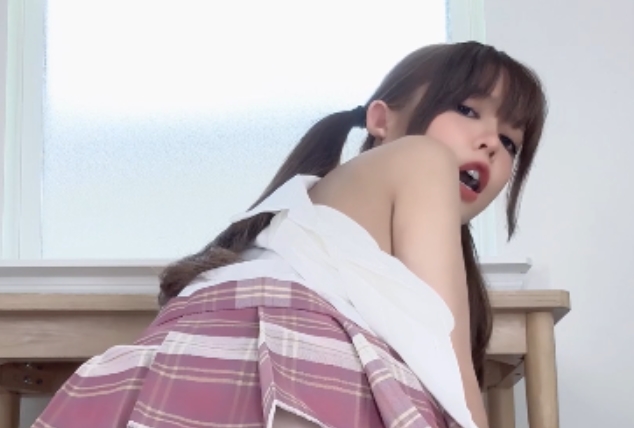 推特kittyKum护士装合集125部189.5G御姐范