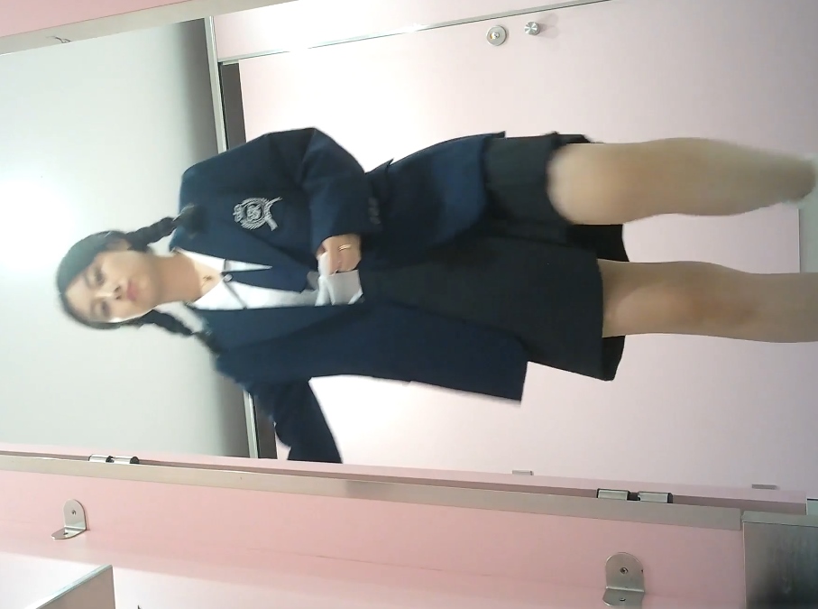 推特三月校园双视角几段330MB珍贵