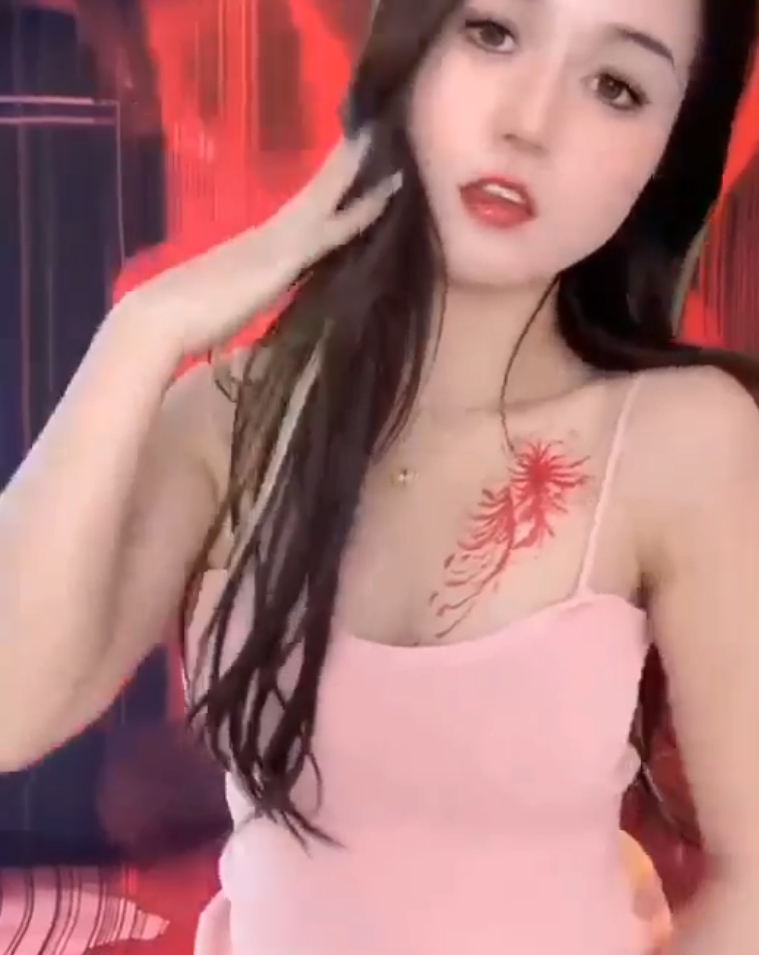 花椒红颜主播合集50V2.14G疯狂演绎