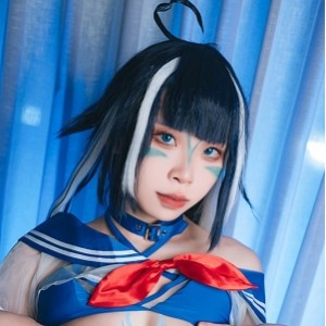 萌妹浵卡cos作品56套83G珍藏版