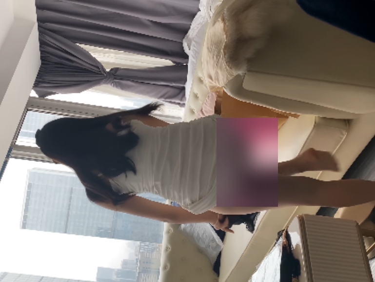 一筒比基尼超清私房合集19G魔镜私拍丰满诱惑