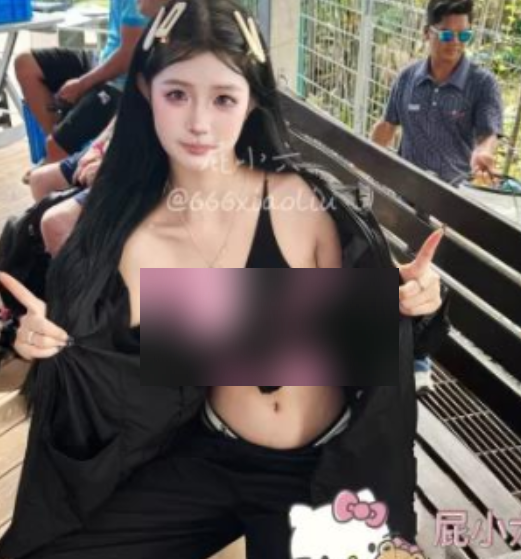推特小屁mimi翘臀萌妹疯狂自拍252V4.04G超香艳