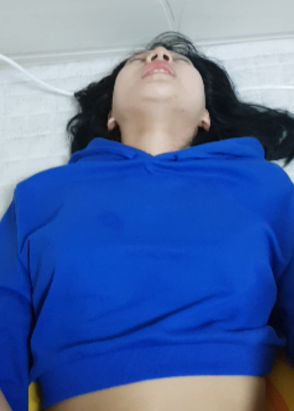 18G韩国学生情侣露脸自拍互动合集41部太感觉了